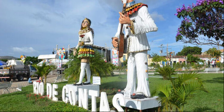 Chapada: Casas para alugar durante o carnaval no município de Rio de Contas chegam a R$ 5 mil
