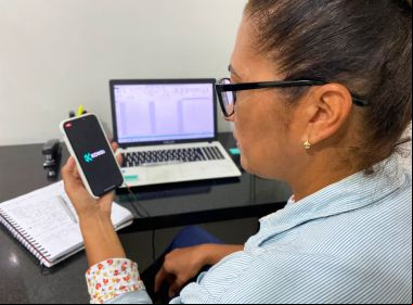 Servidores baianos já economizaram meio milhão com app que reduz taxa de consignado