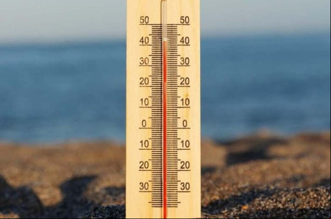 Agosto será mais quente e mais seco por todo país