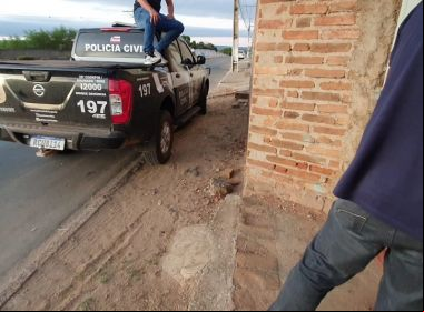 Brumado: Homem é preso por se ar por mulher e marcar encontros falsos