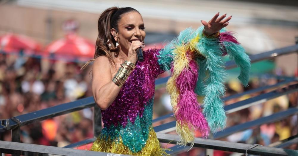 Tá na boca do povo: ‘Macetando’ vence o troféu Bahia Folia 2024; música do Ilê Aiyê também é premiada