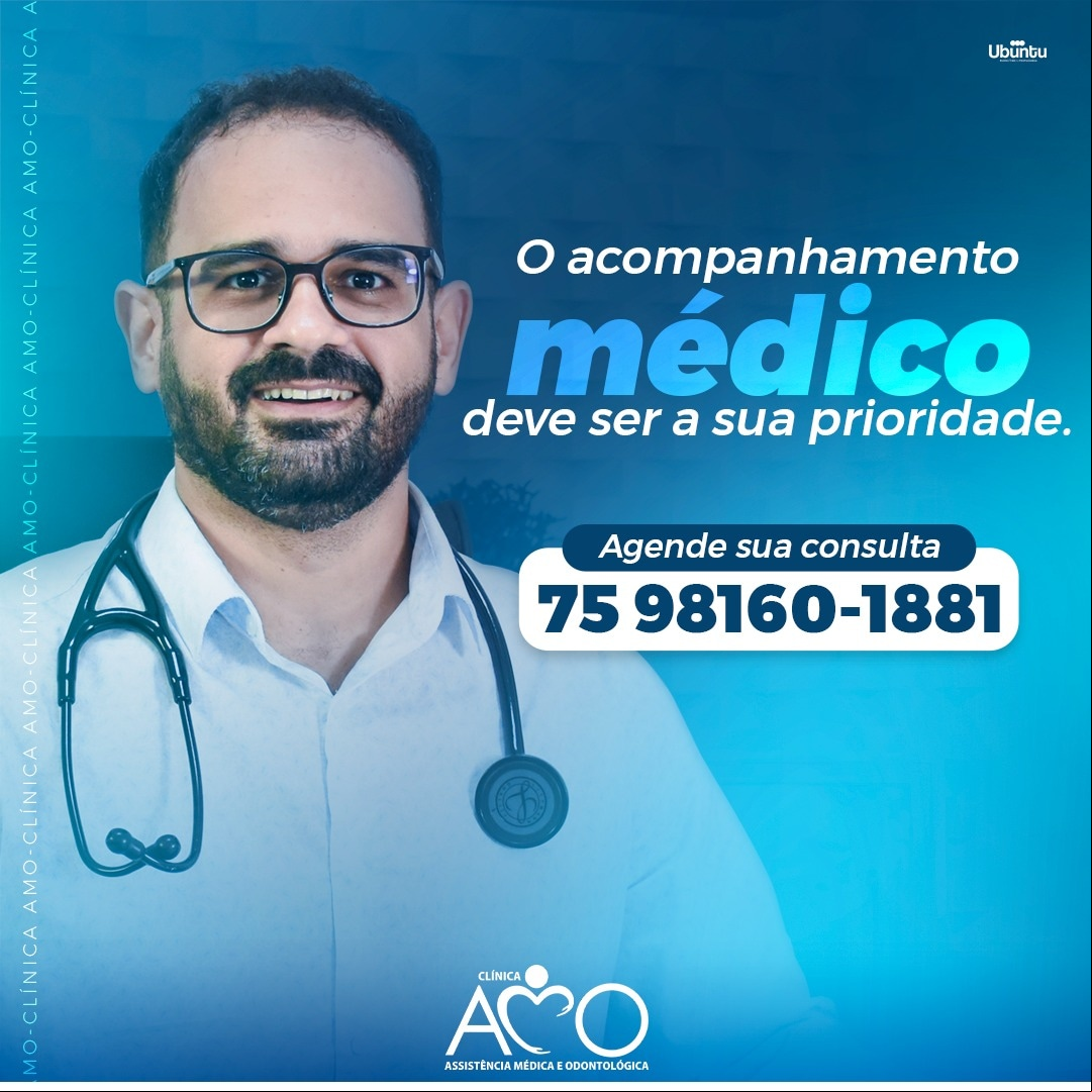 Livramento: Cardiologista Enio Tanajura atende dia 22/12 no IME; Agende sua consulta!
