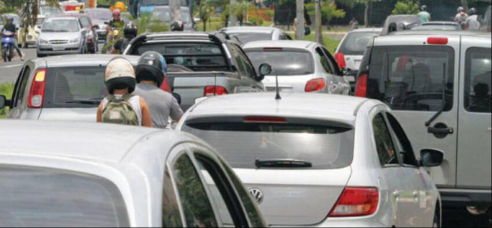 IPVA na Bahia fica mais barato em 2024 e pode ser pago via PIX em qualquer banco