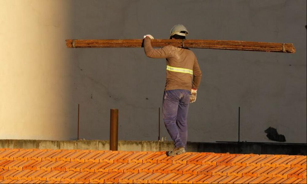 Inflação da construção sobe 0,27% em dezembro e 9,40% no ano