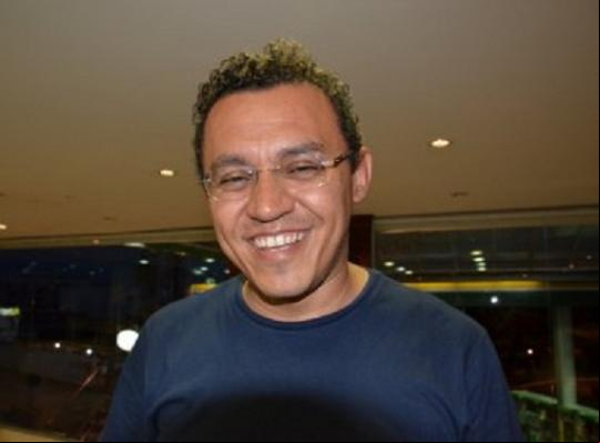Ex-presidente estadual do PV, Alan Lacerda anuncia filiação ao PCdoB