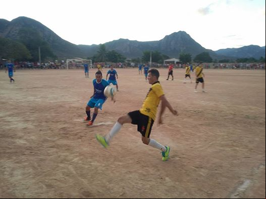 CAMPEONATO RURAL: LDL divulga jogos da 5ª rodada neste domingo