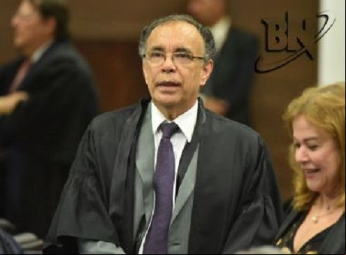 Presidente interino do TJ-BA institui comissão de transição para gestão de Lourival Trindade