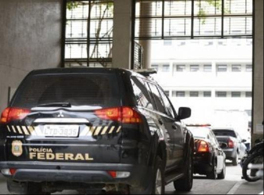 Suspeito de planejar terrorismo durante Jogos Olímpicos se entrega em Mato Grosso