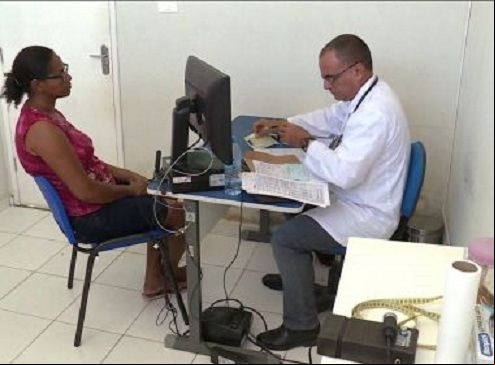 Ministério da Saúde abre inscrições para o Mais Médicos