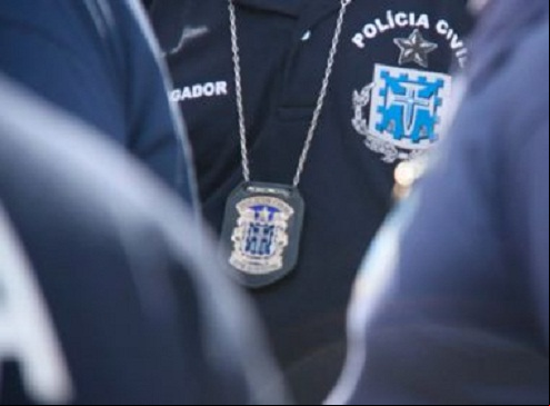 Governo da Bahia convoca 58 novos investigadores para a Polícia Civil
