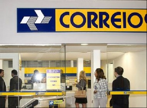 CORREIOS FARÃO APENAS CADASTRO PARA AUXÍLIO EMERGÊNCIAL EM JUNHO