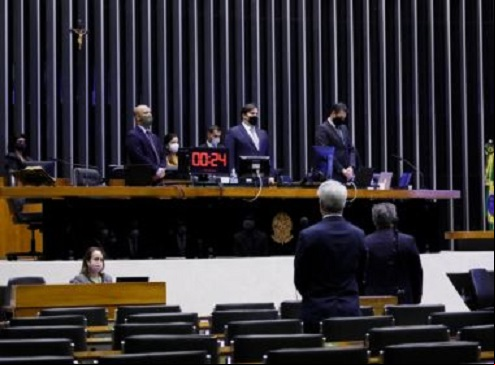 Câmara rejeita mudanças propostas pelo Senado e aprova MP de ajuda ao setor cultural