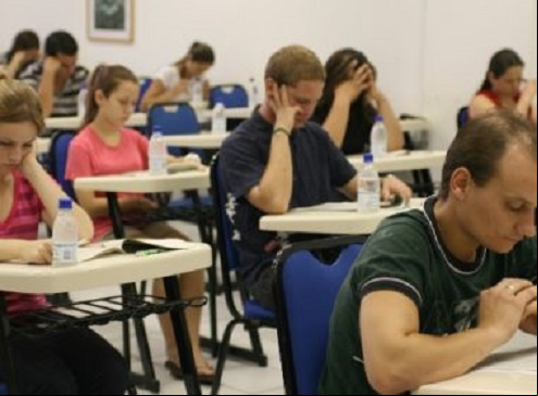 Inscrições para Enem começam dia 7 de maio; provas serão nos dias 4 e 11 de novembro