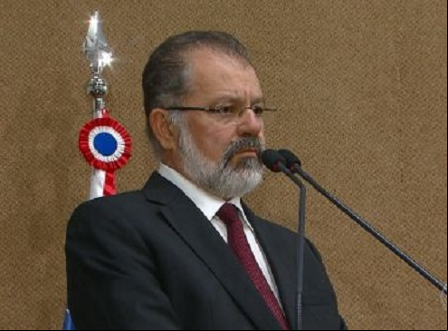 Restrições do período pré-eleitoral começam nesta quinta-feira