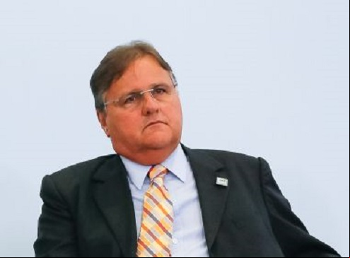 Com fim do recesso, STF analisará pedido de liberdade de Geddel