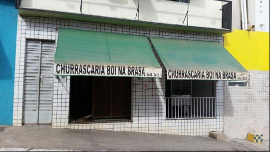CHURRASCARIA BOI NA BRASA INFORMA QUE FUNCIONARÁ NA PRÓXIMA SEGUNDA-FEIRA (26)