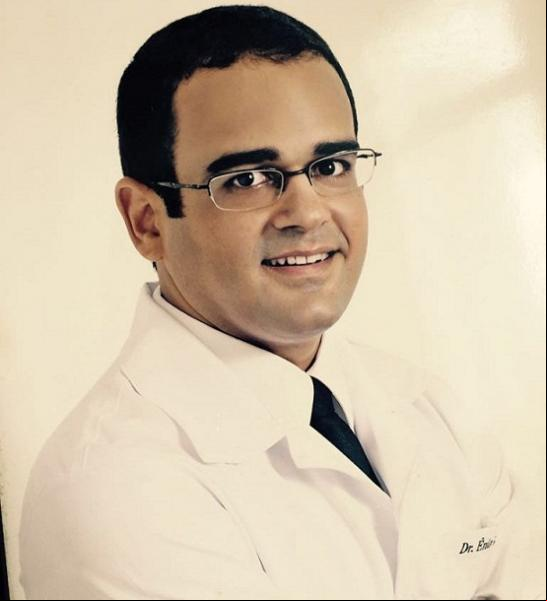 LIVRAMENTO: CARDIOLOGISTA DR. ENIO TANAJURA ATENDE NA SEXTA-FEIRA (16/11) NA CLÍNICA SANTA RITA