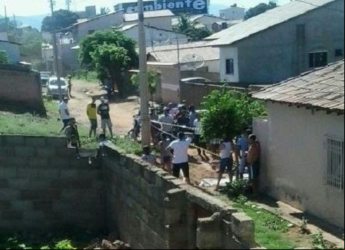 LUTO EM LIVRAMENTO: FUNCIONÁRIO DA PREFEITURA É ASSASSINADO NO TRABALHO