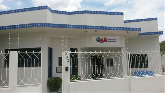 OAB/BA, 21ª SUBSEÇÃO DE BRUMADO, PROMOVE ATIVIDADES NO DIA DO ADVOGADO
