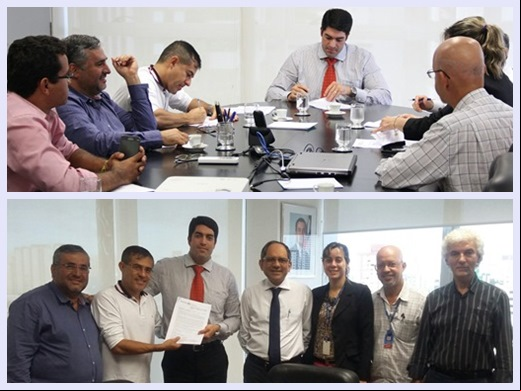 Prefeito Paulo Azevedo realizará obras de infraestrutura em Livramento com recursos do DesenBahia