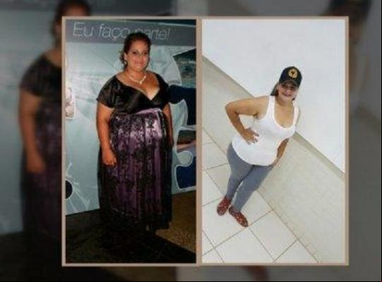 Mulher perde 40 kg para dançar com Safadão: ‘Prometi que ele conheceria outra pessoa’
