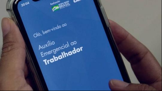 13,6 milhões de informais terão que refazer cadastro para o auxílio emergencial
