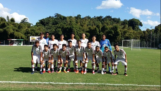 JOÃO NETO É DESTAQUE EM VITÓRIA DO FLUMINENSE CONTRA O BOTAFOGO PELO PLACAR DE 8X0