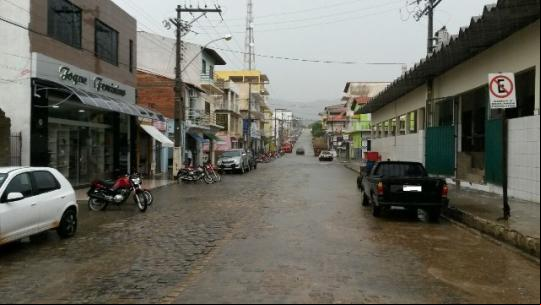LIVRAMENTO: PRIMEIRA QUINZENA DE MARÇO PROMETE 200 MM DE CHUVA