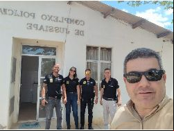 Livramento: Juiz da 101ª Zona Eleitoral destaca eleição limpa e pacífica realizada no último domingo (30)