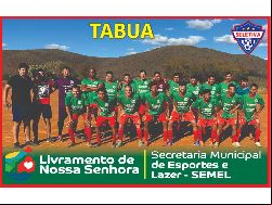 Livramento: Teve início a Seletiva do Campeonato Rural 2025