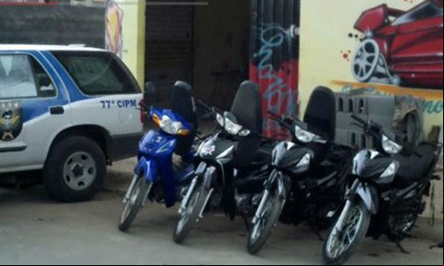 Conquista: A partir da próxima quarta-feira condutores das ‘cinquentinhas’ precisam estar habilitados