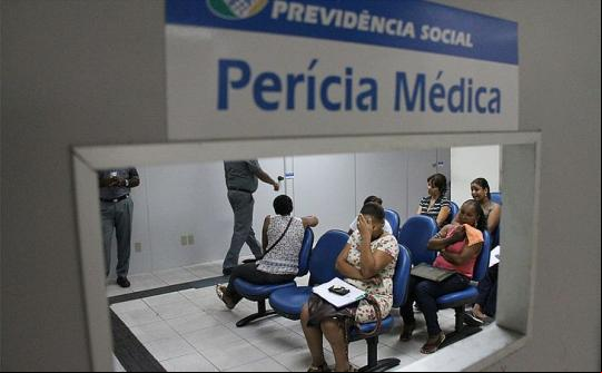 INSS convoca 61,6 mil aposentados baianos para nova perícia médica