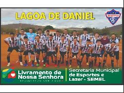 Livramento: Teve início a Seletiva do Campeonato Rural 2025