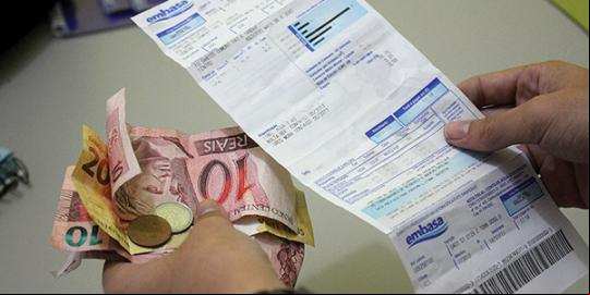 Embasa pede reajuste de tarifa de 10,97% para agência reguladora