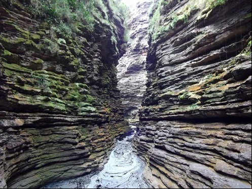 Aproveite o fim de ano em trilhas ecoturí­sticas na Chapada Diamantina
