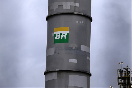 Petrobras aumenta preço da gasolina em 2,5% nas refinarias