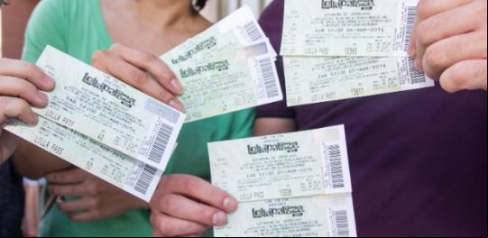 Já comprou seu ingresso? Fique ligado: a regra da meia-entrada mudou