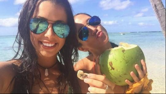  Jovens presas em navio, com R$ 75 milhões em cocaína, podem pegar prisão perpétua