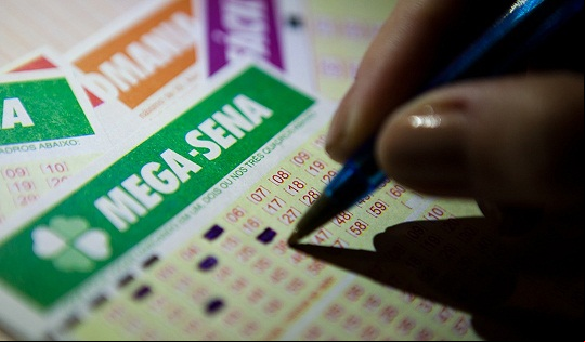 Concurso 1922 da Mega-Sena acumula e prêmio vai a R$ 88 milhões