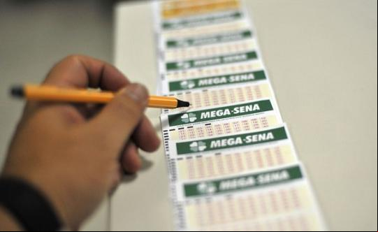 Acredite! Mega-Sena pode pagar R$ 72 milhões nesta quarta-feira, 04/08