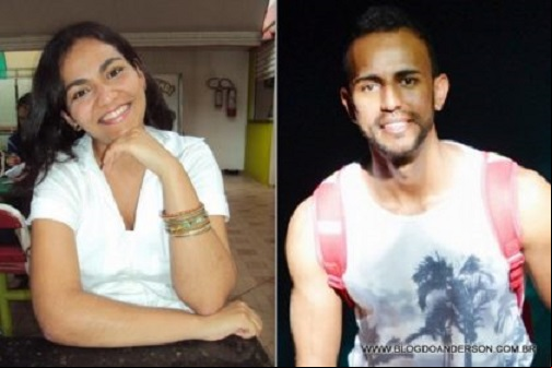 LUTO: corpos de Moabe Mattos e Daniela Maia serão velados e sepultados em Vitória da Conquista