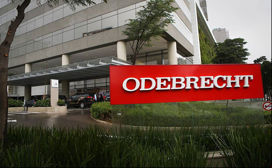 Odebrecht demite de 70 mil pessoas e tem dívida de R$ 90 bilhões