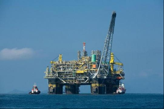 Produção de petróleo ultraa marca de 3 milhões de barris por dia