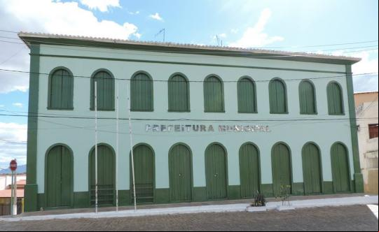 Livramento: Prefeitura Revoga concorrência pública número 002/2018