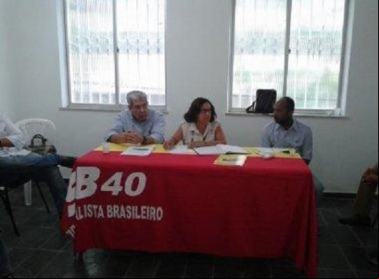 PSB baiano se posiciona contra impeachment e sugere 'coalizão nacional'