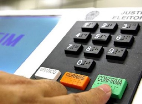 Ordem de votação começa pelo Legislativo para evitar 'desleixo' na eleição para deputados