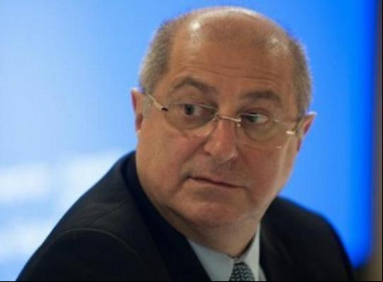 Dias Toffoli revoga prisão do ex-ministro Paulo Bernardo: 'constrangimento ilegal'