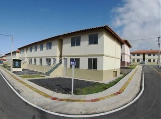 Ministro anuncia retomada de obras do Minha Casa Minha Vida na Bahia e mais seis estados