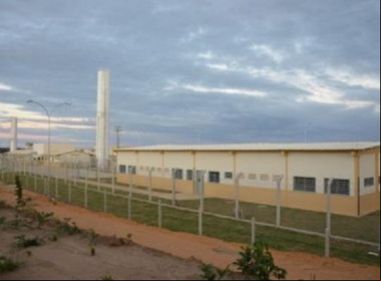 Justiça suspende por segunda vez inauguração de presídio em Vitória da Conquista